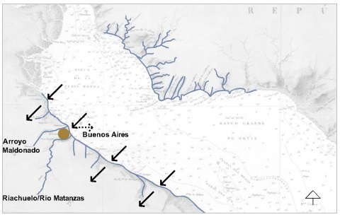 Plano de ubicación