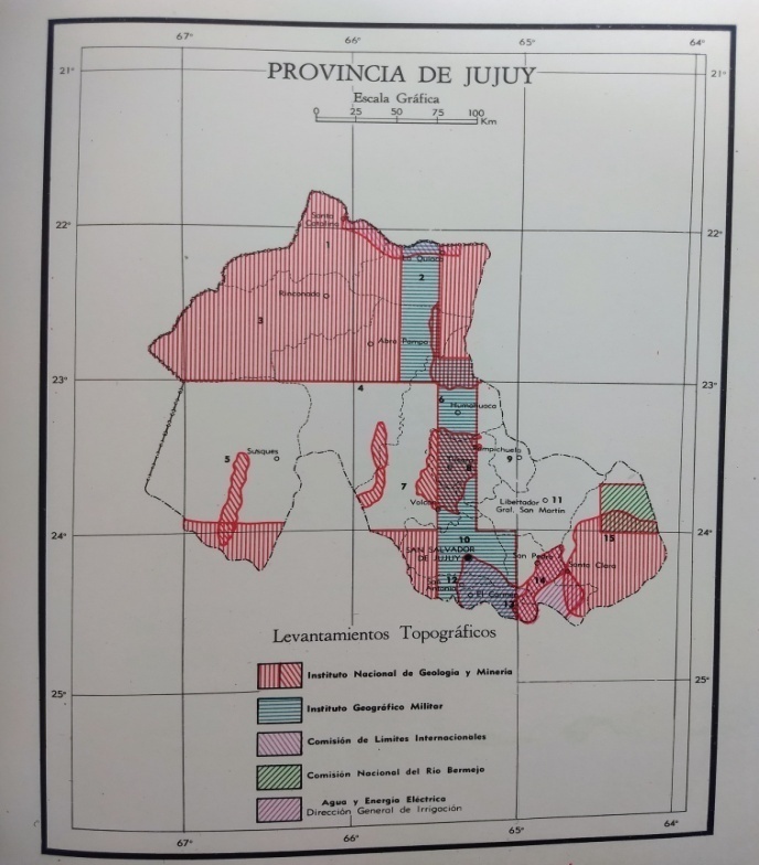 Provincia de Jujuy